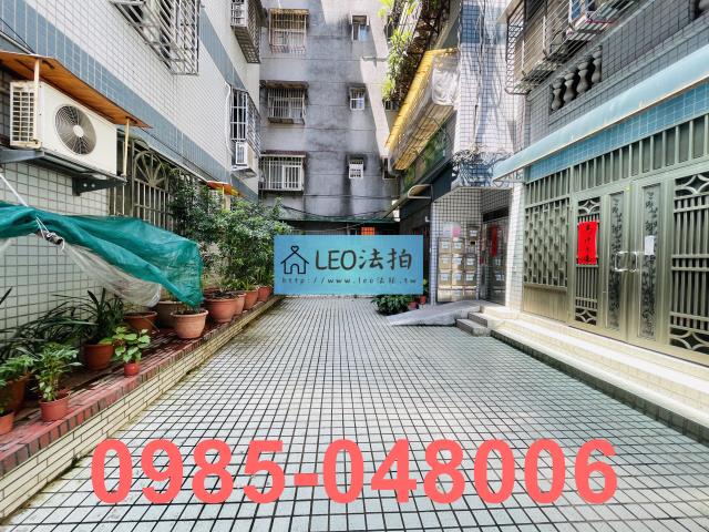 新店華廈_一樓_法拍華廈法拍-7