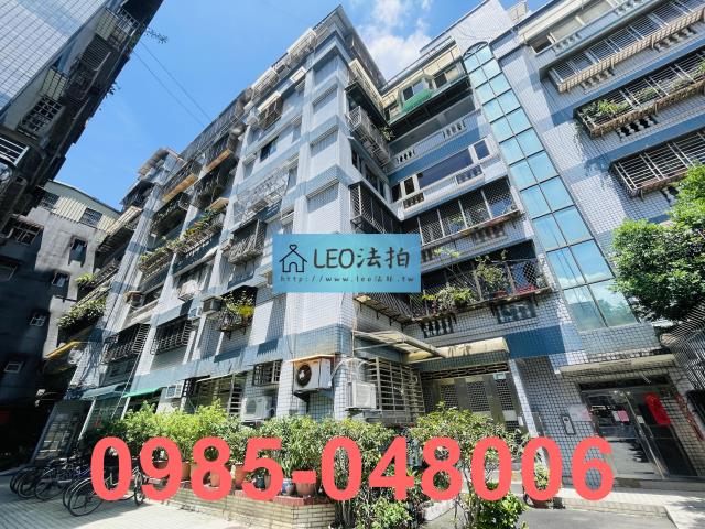 新店華廈_一樓_法拍華廈法拍-2