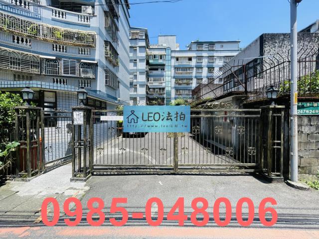 新店華廈_一樓_法拍華廈法拍-3