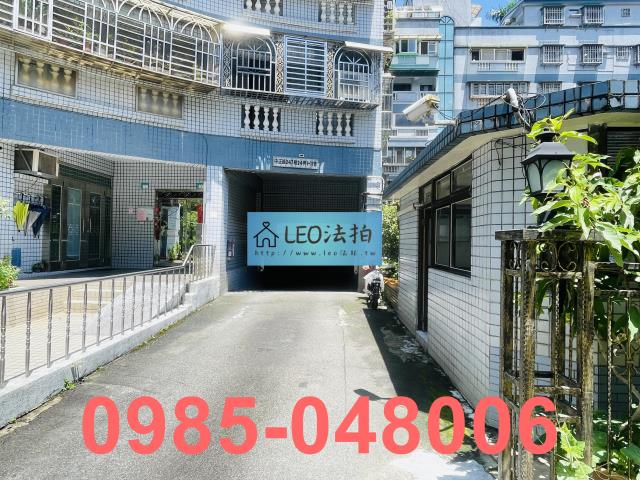 新店華廈_一樓_法拍華廈法拍-8