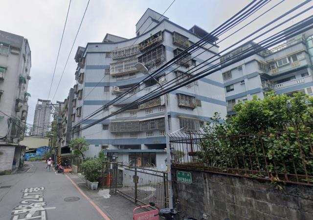 新店法拍華廈-1