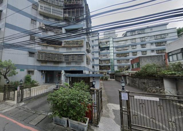 新店法拍華廈-3