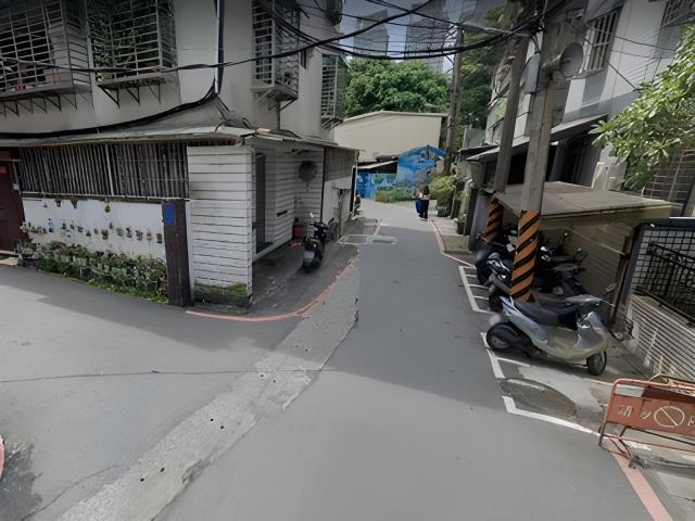 新店法拍華廈-6