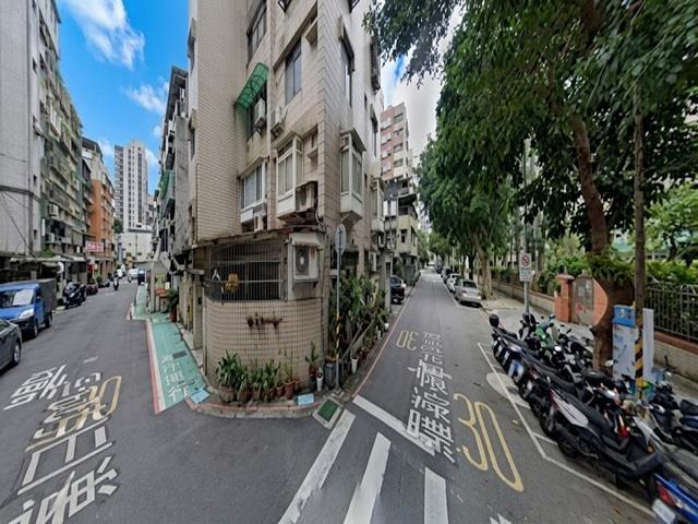 文山區法拍公寓-2