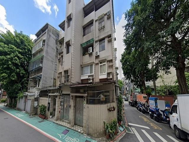 文山區法拍公寓-2