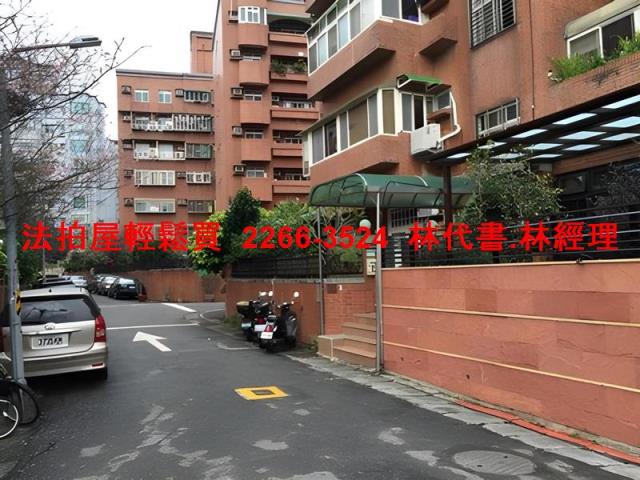 內湖法拍華廈-2