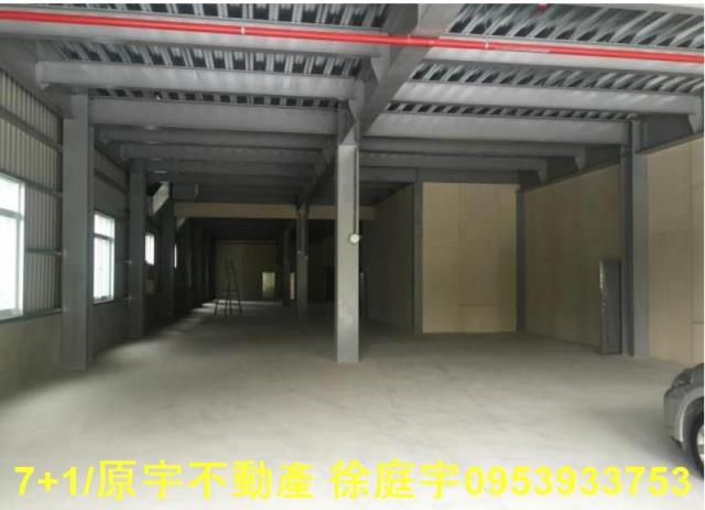 大寮廠房-4
