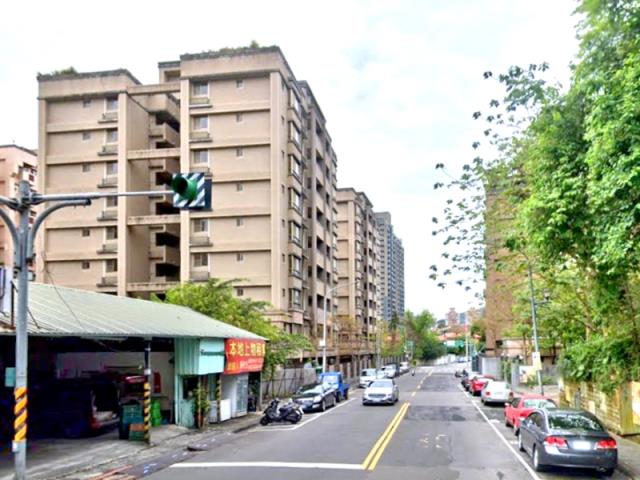 文山區大樓拍賣-0