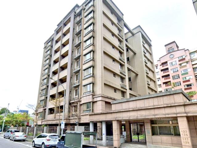 文山區大樓拍賣-1