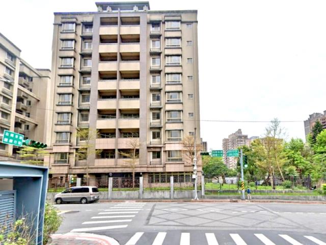 文山區大樓拍賣-3