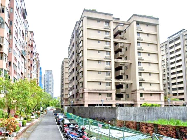 文山區大樓拍賣-5