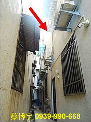 嘉義市西區友忠路法拍