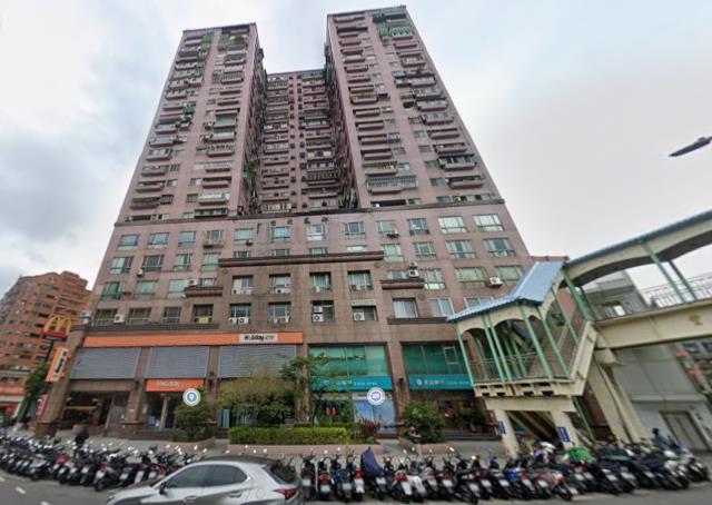 新北大樓法拍-2