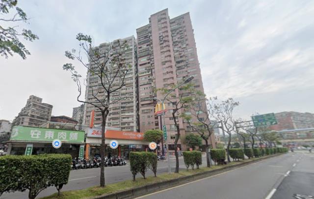 新北大樓法拍-6