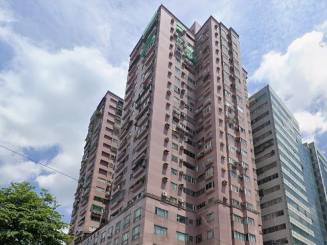 新北大樓法拍-8