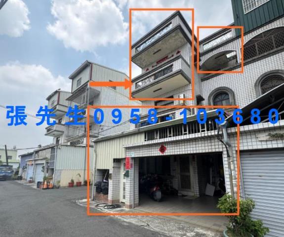 屏東九如法拍透天-1