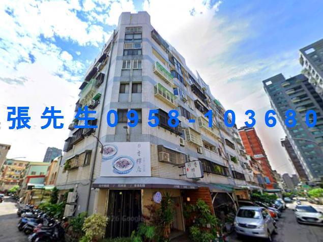 台中西區華廈法拍-5