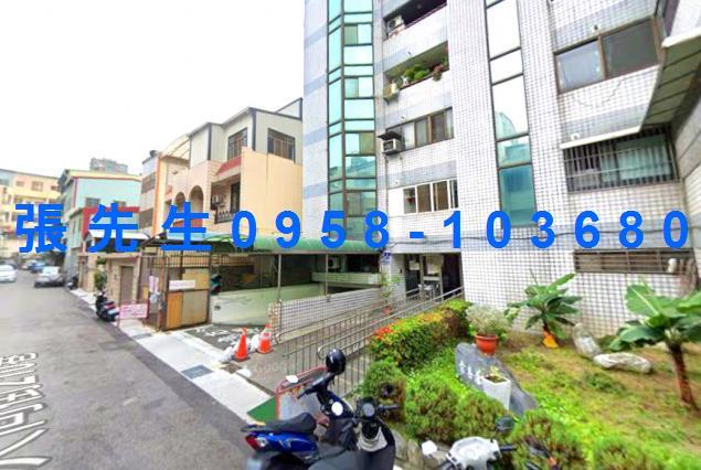 台中西區華廈法拍-6