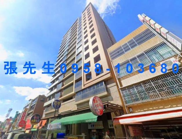 台中南區大樓法拍-2