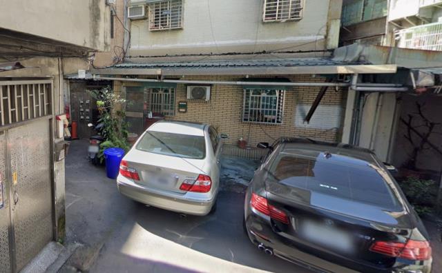 新北板橋拍賣公寓-2