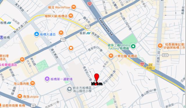 新北板橋拍賣公寓-9