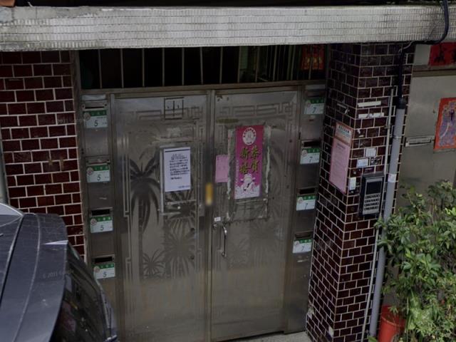 台北北投法拍公寓-4