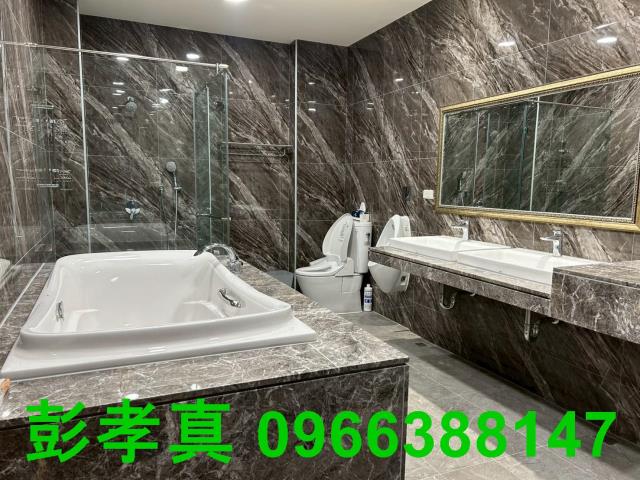 台中北屯透天_別墅-10