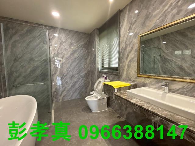 台中北屯透天_別墅-14