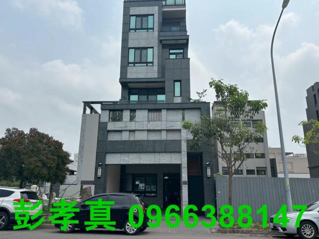 台中北屯透天_別墅-1