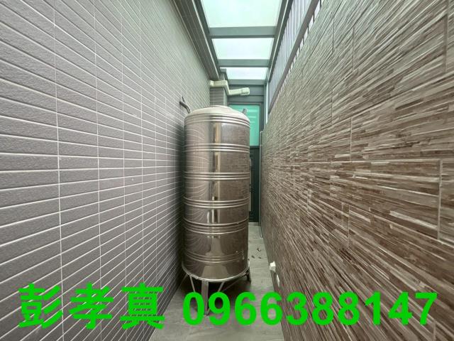 台中北屯透天_別墅-3