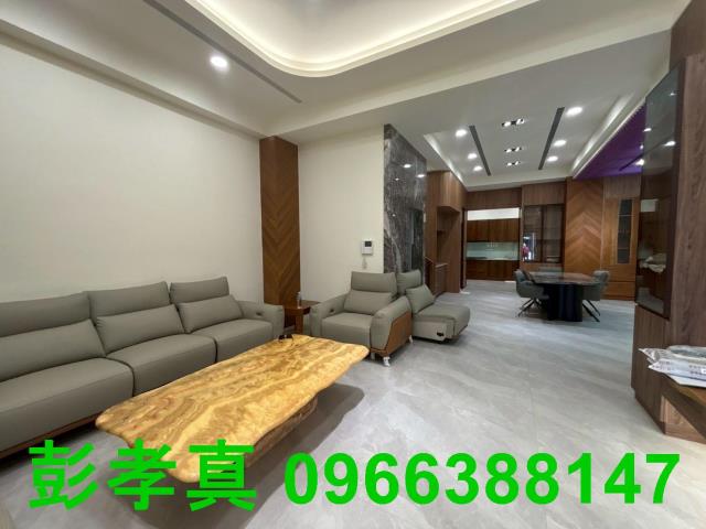 台中北屯透天_別墅-4