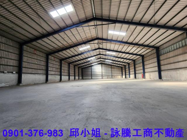 桃園蘆竹廠房_倉庫-1