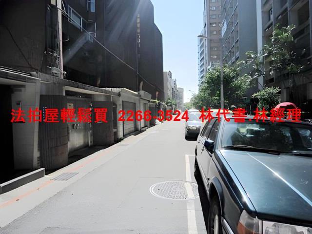 台北松山華廈_頂樓加蓋法拍-6