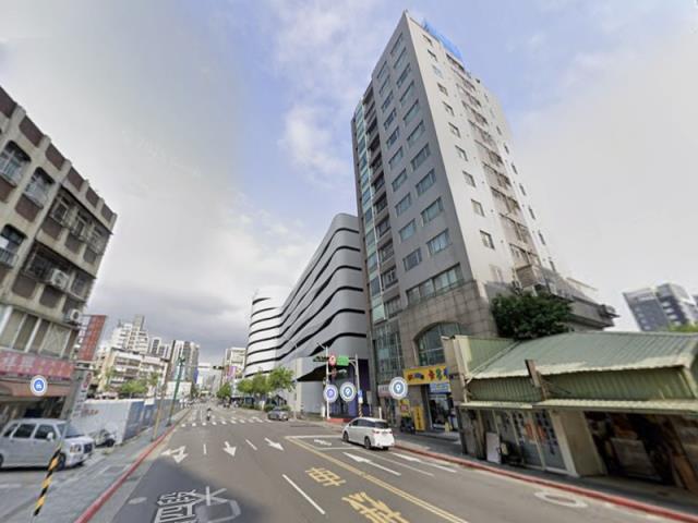 台北松山大樓拍賣-6