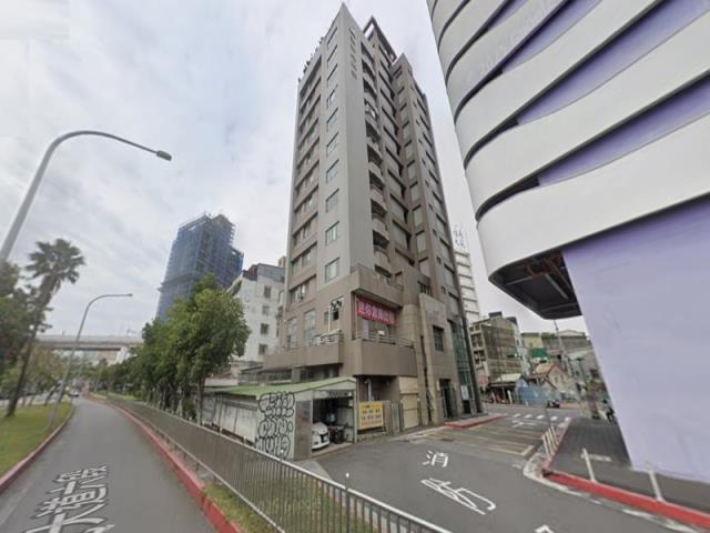 台北松山大樓拍賣-8