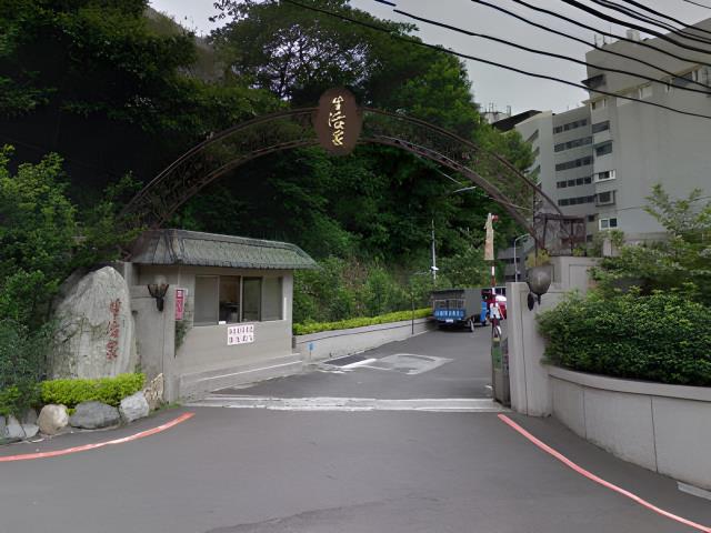新店法拍華廈_邊間超低公設比-4