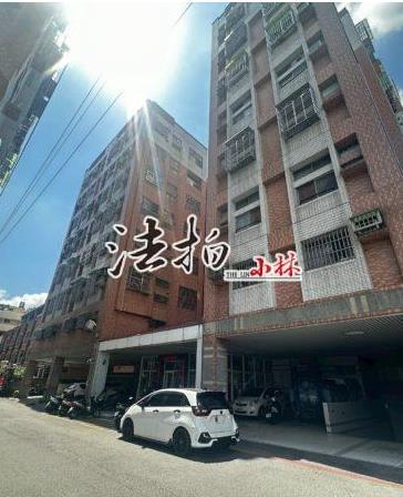 台中市潭子區和平路33巷16號5樓之1