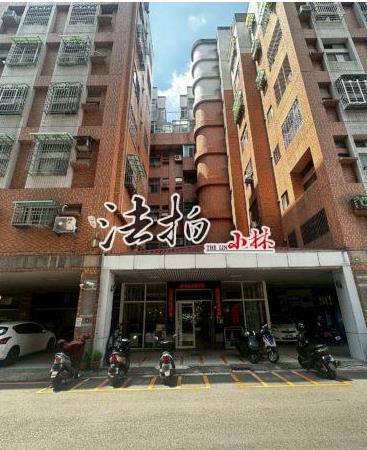潭子法拍大樓-2