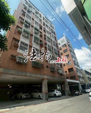 潭子法拍大樓-4