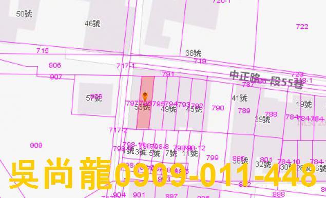 宜蘭法拍透天-3