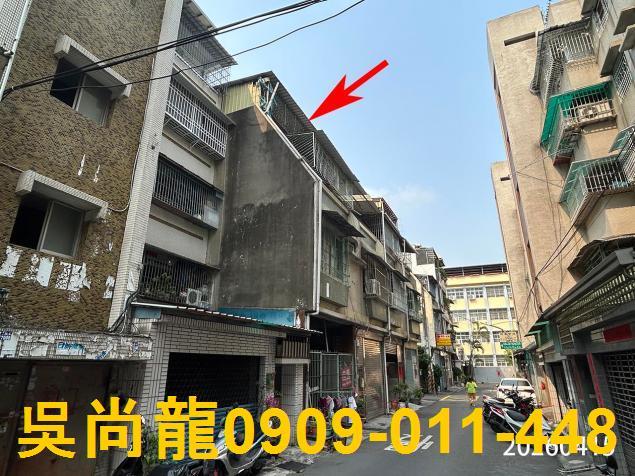 高雄法拍透天-3