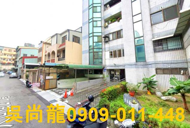 台中西區法拍華廈-6