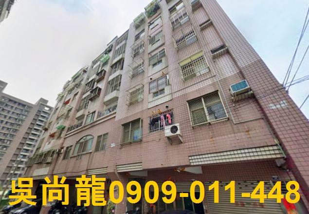 台中大雅法拍華廈-2