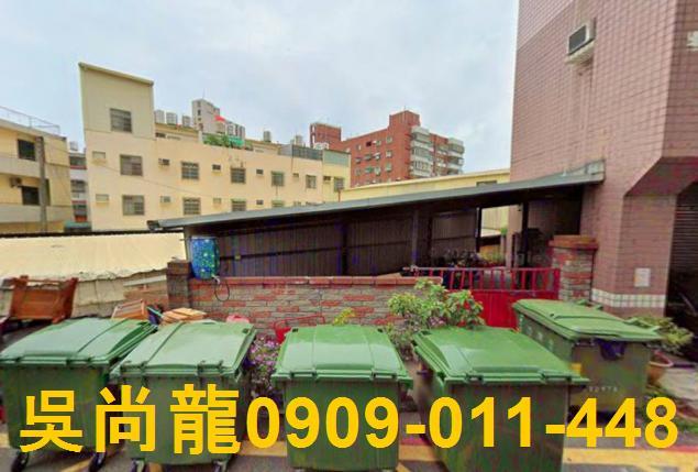 台中大雅法拍華廈-5