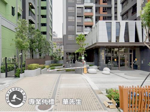 桃園桃園區大樓法拍-4