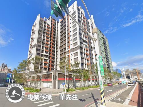 桃園桃園區大樓法拍-2