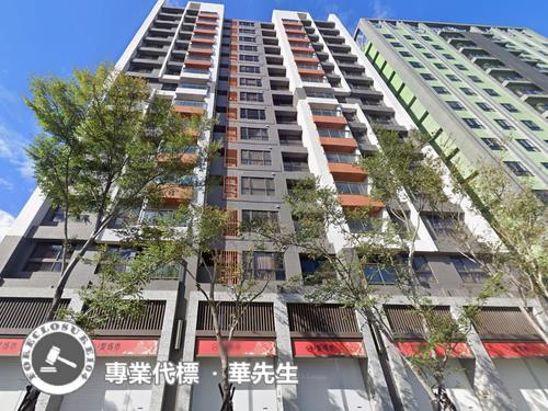 桃園桃園區大樓法拍-5