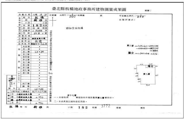 新北板橋大樓法拍-4