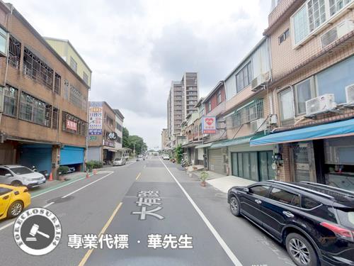 桃園桃園區拍賣透天-4