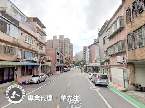 桃園桃園區拍賣透天-5
